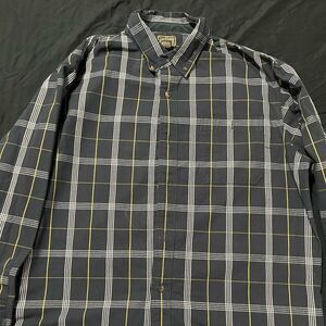 C.E. Schmidt Workwear Buttoned Down Shirt